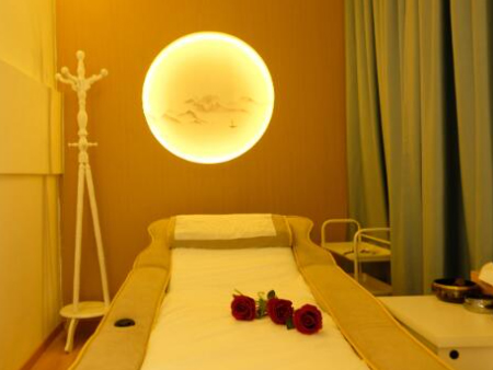 长沙天心足疗养生全解析：从脚底反射区看全身健康密码