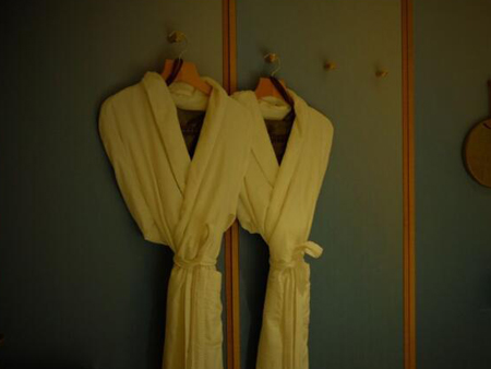 长沙天心桑拿会所｜排湿排毒·焕活身心